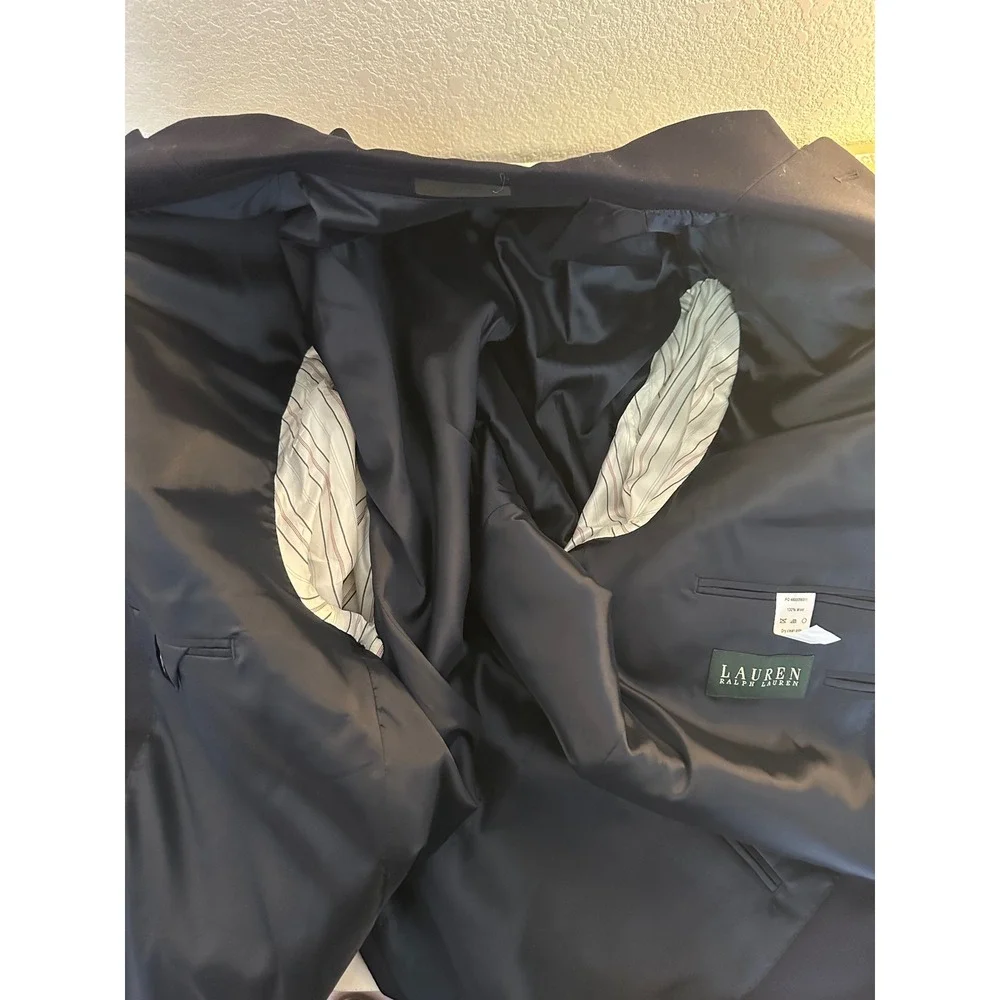 Lauren Ralph Lauren chest 48